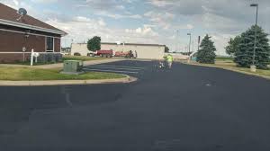 Best Recycled Asphalt Driveway Installation  in Garner, NC